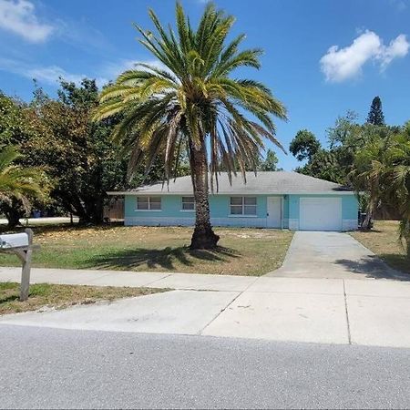 Renovated Home Near Siesta Key Beach Gulf Gate Estates Exterior photo